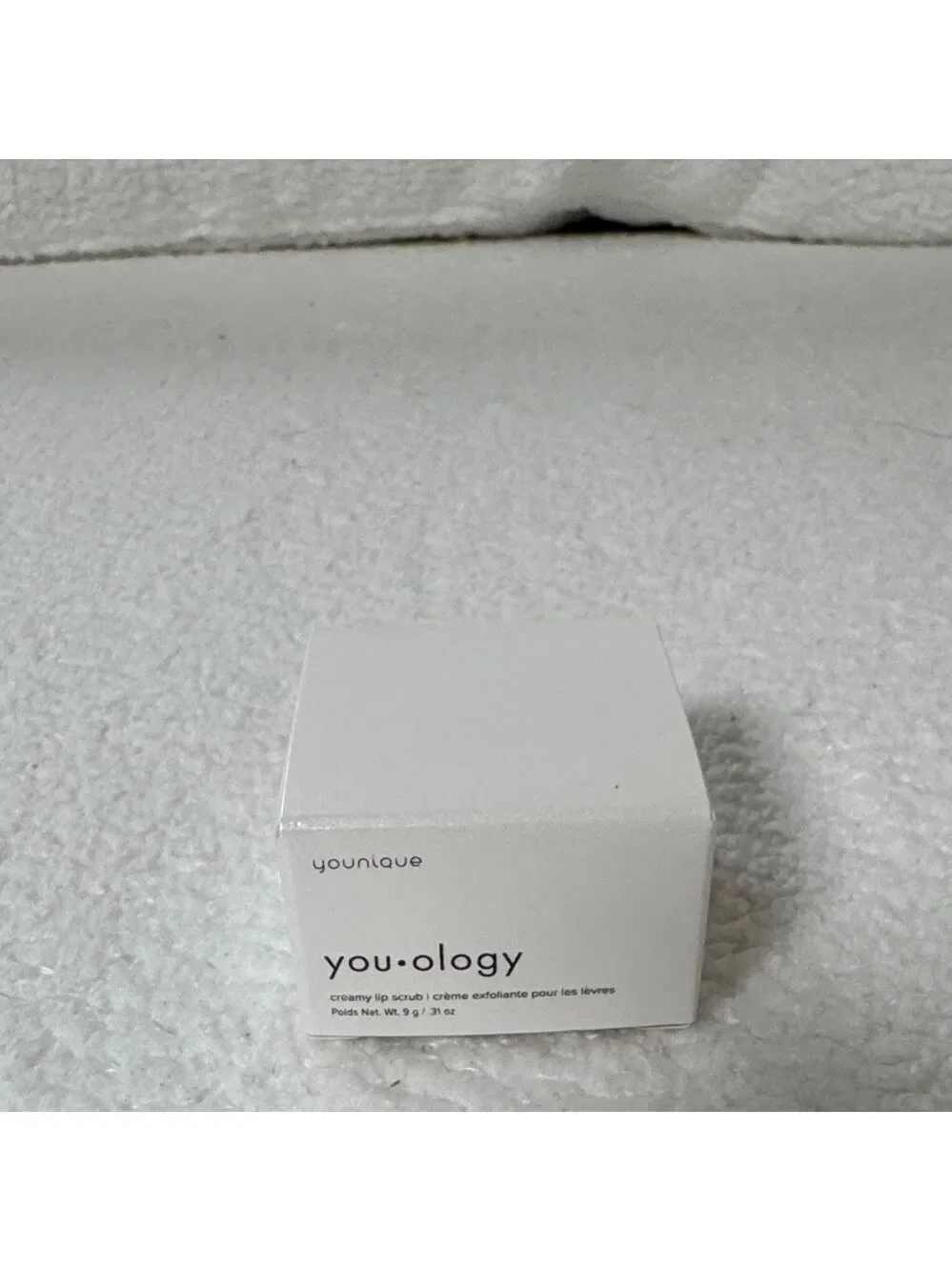 Younique indulge youology